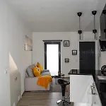 Apartament Duarte Lagos