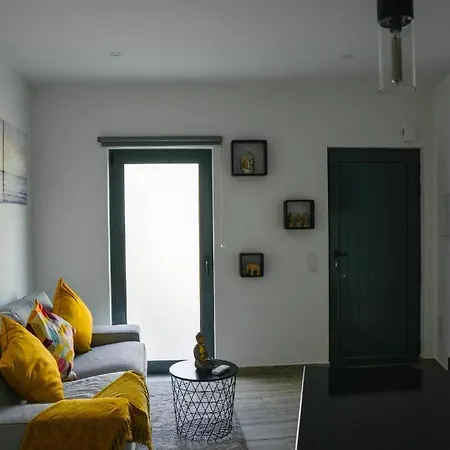 Duarte Apartment Lagos