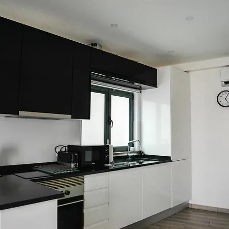 Duarte Apartment Lagos