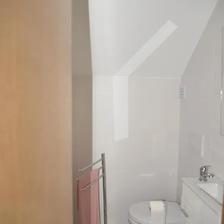 Duarte Apartment