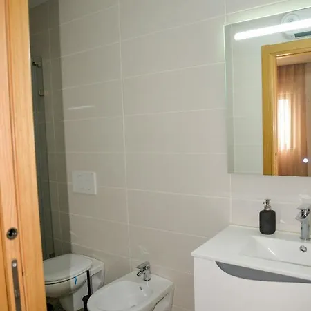 Duarte Apartment
