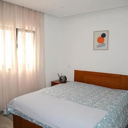 Apartment Duarte Lagos