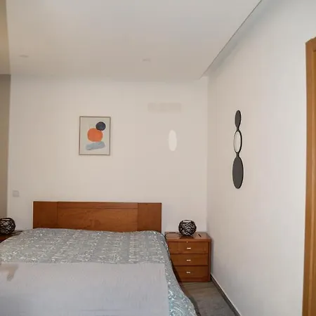 Apartment Duarte *