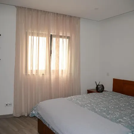 Апартаменты Duarte