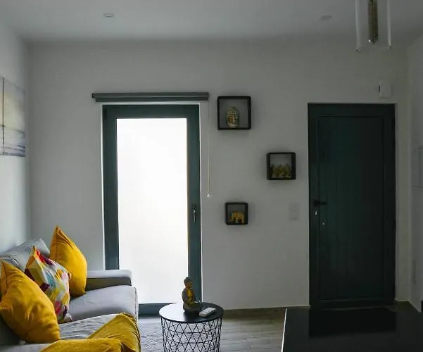 Duarte Apartmán Lagos