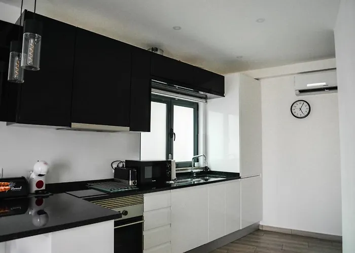 Duarte Apartmán Lagos