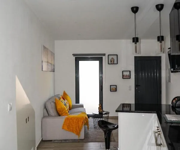 Apartmán Duarte Lagos