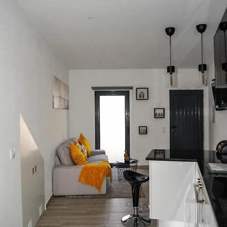 Apartman Duarte Lagos